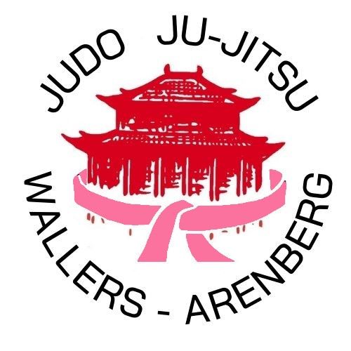 Logo JC WALLERS ARENBERG