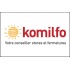 KOMILFO - OMBRES ET PROTECTIONS