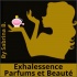 Exhalessence parfum by Sabrina